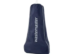 Aquaroll Wastemaster 38L mobiler Abwassertank Aufbewahrungshülle