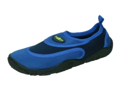 Aquasphere Beachwalker Kids Wasserschuhe - Blue
