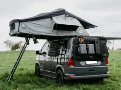 Arcta Viator 160 Dachzelt