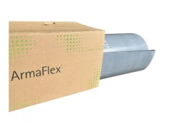 Armacell Armaflex AF 25 mm 1 m selbstklebende Isolierung.