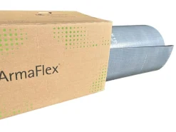 Armacell Armaflex AF 10 mm 5 m selbstklebende Isolierung.