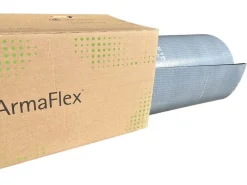 Armaflex af 19 mm selbstklebende dämmung - 3 m²