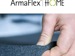 ArmaFlex HOME 3m² Insulation Selbstklebend - 32 mm