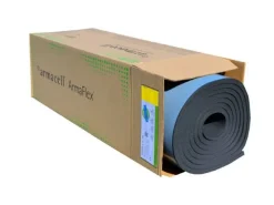 ArmaFlex HOME 10m² Selbstklebend Insulation - 10 mm