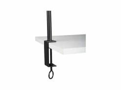 Arti Casa 130 - 250 cm dekorative Tischstange