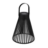 Articasa Solarlaterne – Black