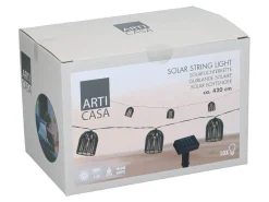 Articasa Solarlichtkabel