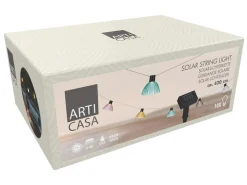Articasa Solarlichtkabel - Multi