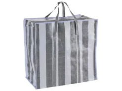 Aufbewahrungstasche mit Reißverschluss - 70 Liter