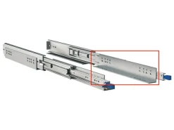 Aufsatz für Verlängerungsschiene 305 mm