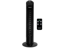 Auronic 74 cm Turmventilator - Black