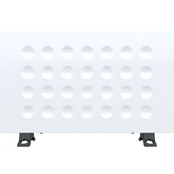Auronic 2000 Watt Konvektorheizung - White