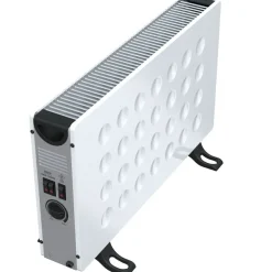 Auronic 2000 Watt Konvektorheizung - White