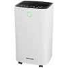 Auronic Compact Series 12 Liter Luftentfeuchter - White