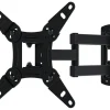 Auronic Dreh- und Neigbare TV Halterung - 13-42 Zoll
