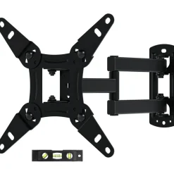 Auronic Dreh- und Neigbare TV Halterung - 13-42 Zoll