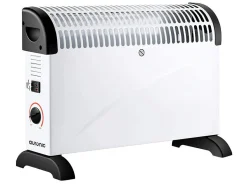 Auronic Elektrische Konvektorheizung 2000W - White