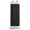 Auronic Pro 2000Watt Ventilatorheizung - White