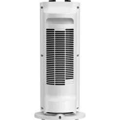 Auronic Pro 2000Watt Ventilatorheizung - White