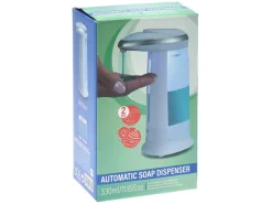 Automatischer Seifenspender