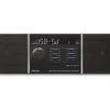 Autoradio mit USB,SD eingebauten Lautsprechern (RMD213)