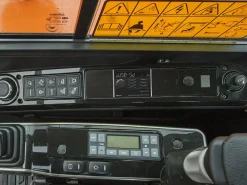 Autoradio mit USB,SD eingebauten Lautsprechern (RMD213)