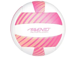 Avento Kunstleder-Volleyball - Pink