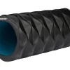 Avento Massage Black Schaumstoffrolle