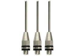 Avento Pumpennadeln Topline - Silver