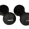 Avento Set 3kg Hanteln
