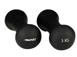 Avento Set 3kg Hanteln