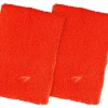 Avento Sport Handgelenk-Schweißband - Orange
