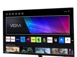 Avtex 21.5 Zoll Vidaa Full HD Smart TV