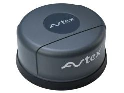 Avtex AMR-105X 5G dual sim router mit 5G antenne - Grey