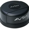 Avtex AMR-105X 5G dual sim router met 5G antenne - Black