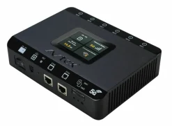 Avtex AMR-105X 5G dual sim router met 5G antenne - Black