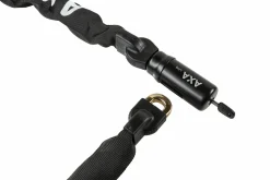 AXA Linq 180 ART2** 180/9.5 Kettenschloss