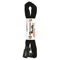 AXA ProCarat+ Neo 105x10,5 Kettenschloss - Black