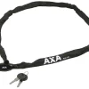 Axa Rigid RCK 120/3,5 Kettenschloss - Black