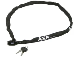 Axa Rigid RCK 120/3,5 Kettenschloss - Black