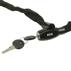Axa Rigid RCK 120/3,5 Kettenschloss - Black