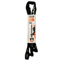 Axa Rigid RCK 120/3,5 Kettenschloss - Black