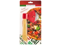 Axt Pizzaschneider