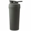 AYA&IDA 750 ml Shaker Trinkflasche - Tropical Green