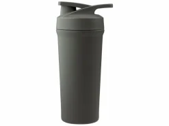 AYA&IDA 750 ml Shaker Trinkflasche - Tropical Green