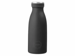 AYA&IDA 350 ml Thermosflasche - Matt Black