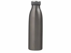 AYA&IDA 500 ml Thermosflasche - Cool Grey