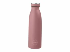 AYA&IDA 500 ml Thermosflasche - Ash Pink