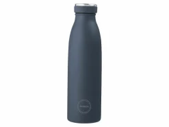 AYA&IDA 500 ml Thermosflasche - Navy Blue