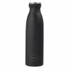 AYA&IDA 500 ml Thermosflasche - Matt Black